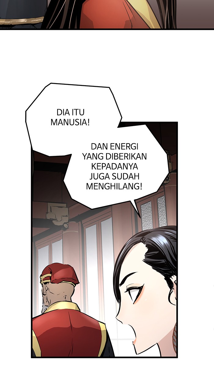 Promised Orchid Chapter 48 Gambar 15