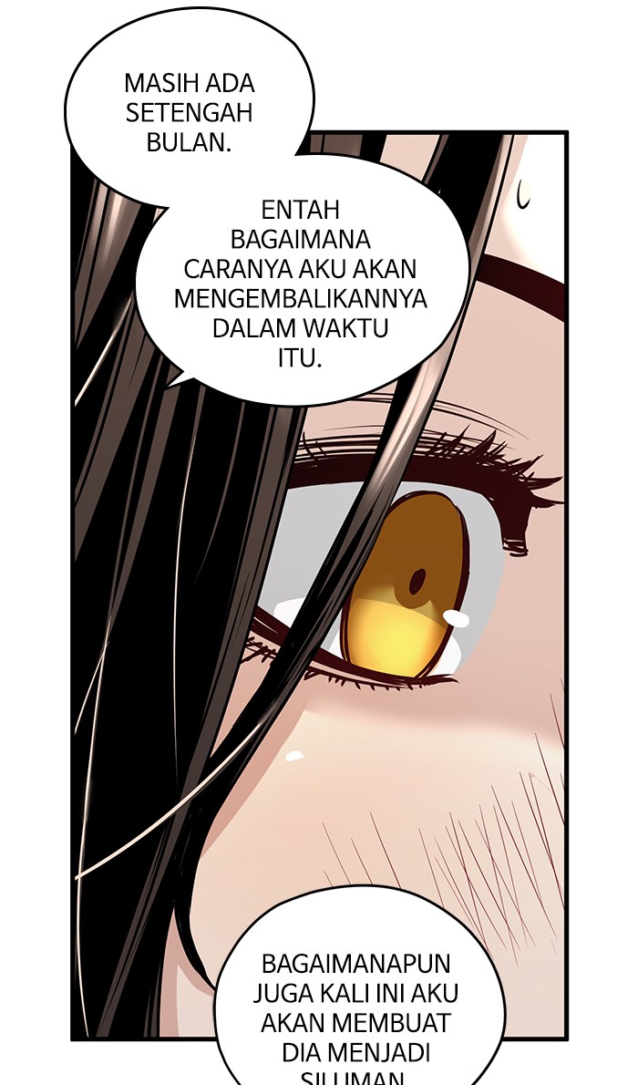 Promised Orchid Chapter 48 Gambar 17