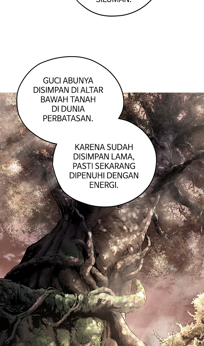 Promised Orchid Chapter 48 Gambar 18