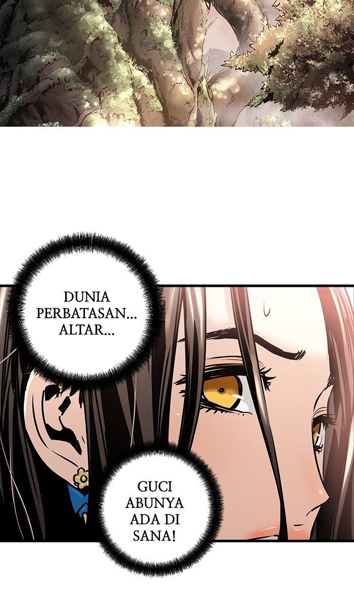 Promised Orchid Chapter 48 Gambar 19