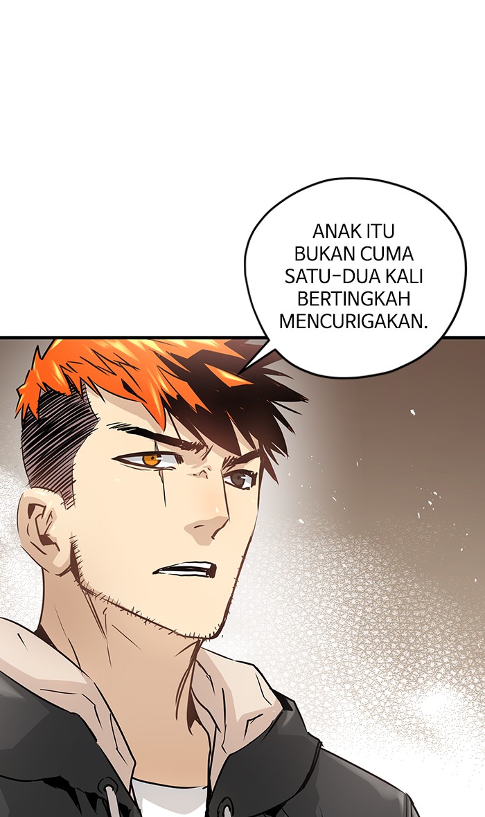 Promised Orchid Chapter 48 Gambar 28