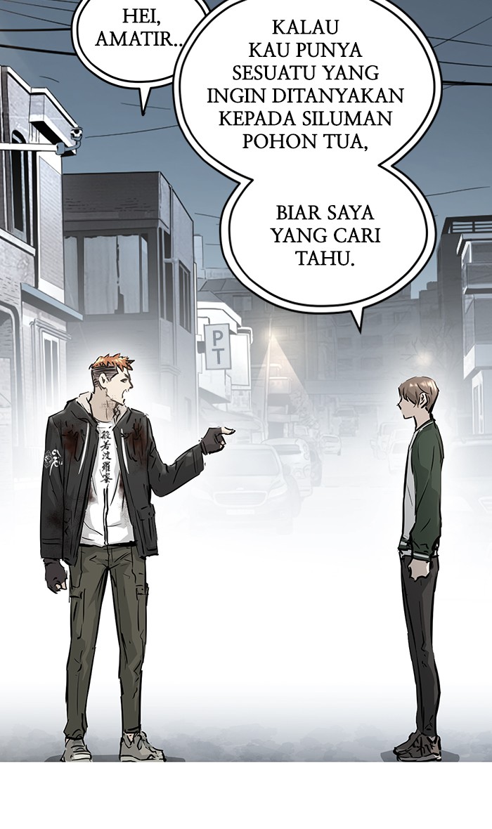 Promised Orchid Chapter 48 Gambar 32