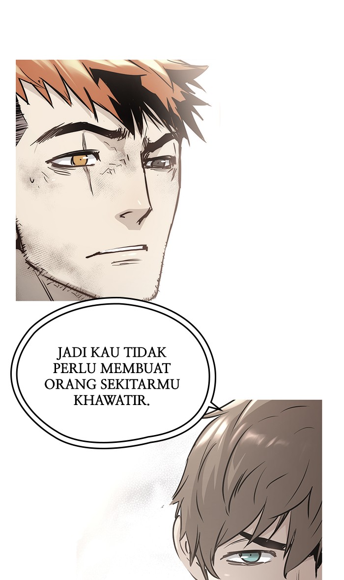 Promised Orchid Chapter 48 Gambar 33