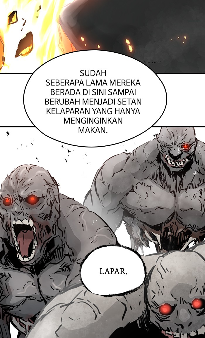 Promised Orchid Chapter 48 Gambar 54