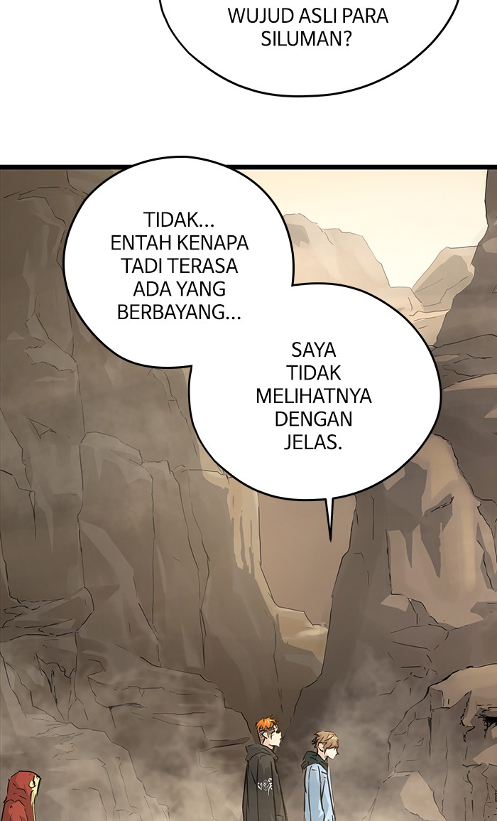 Promised Orchid Chapter 48 Gambar 59