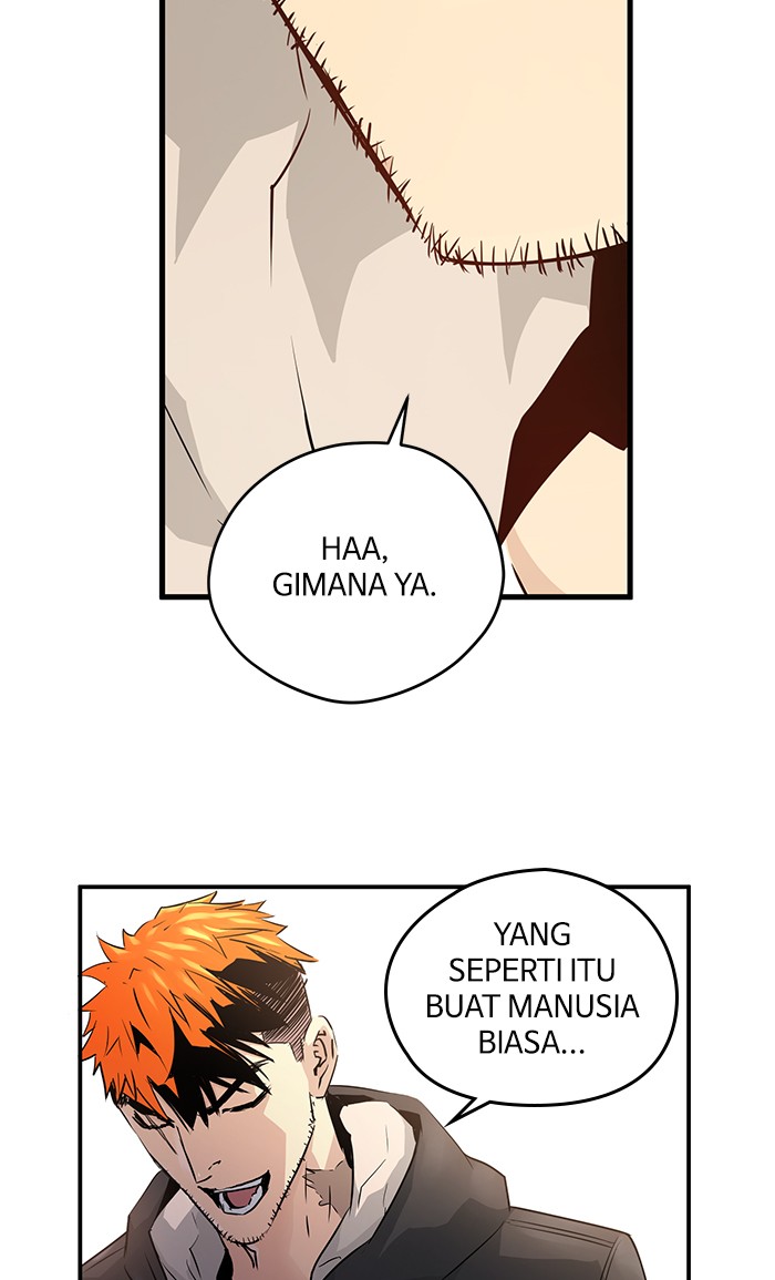 Promised Orchid Chapter 48 Gambar 66