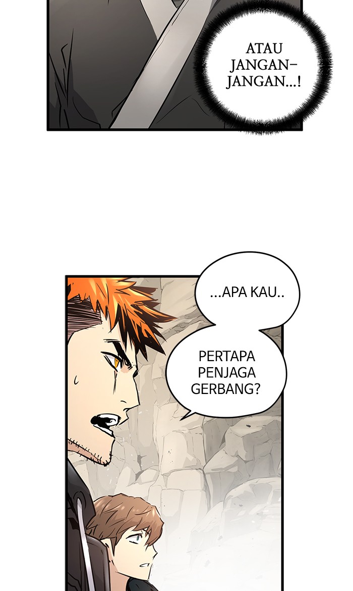 Promised Orchid Chapter 48 Gambar 77