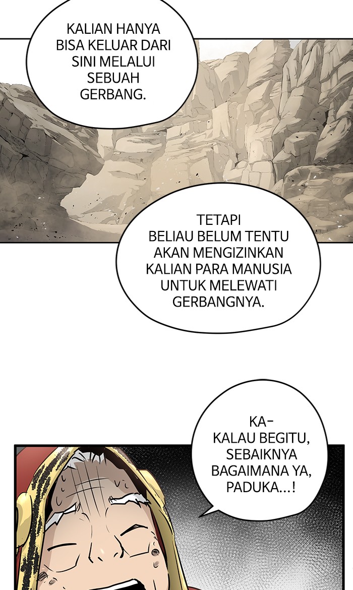 Promised Orchid Chapter 48 Gambar 86