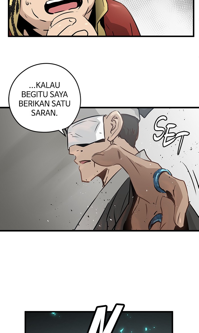 Promised Orchid Chapter 48 Gambar 87