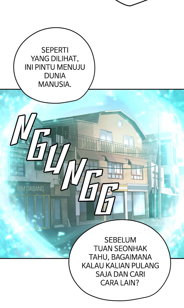 Promised Orchid Chapter 48 Gambar 90