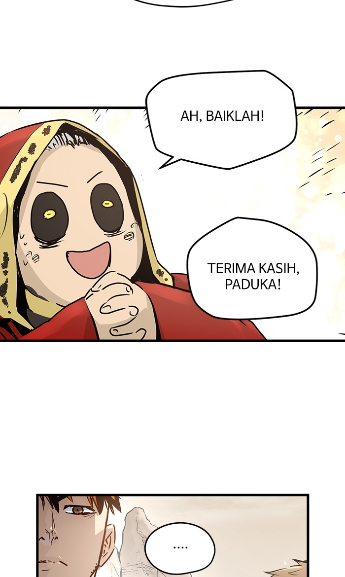 Promised Orchid Chapter 48 Gambar 92