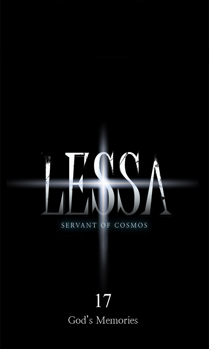 LESSA – Servant of Cosmos Chapter 17 Gambar 6