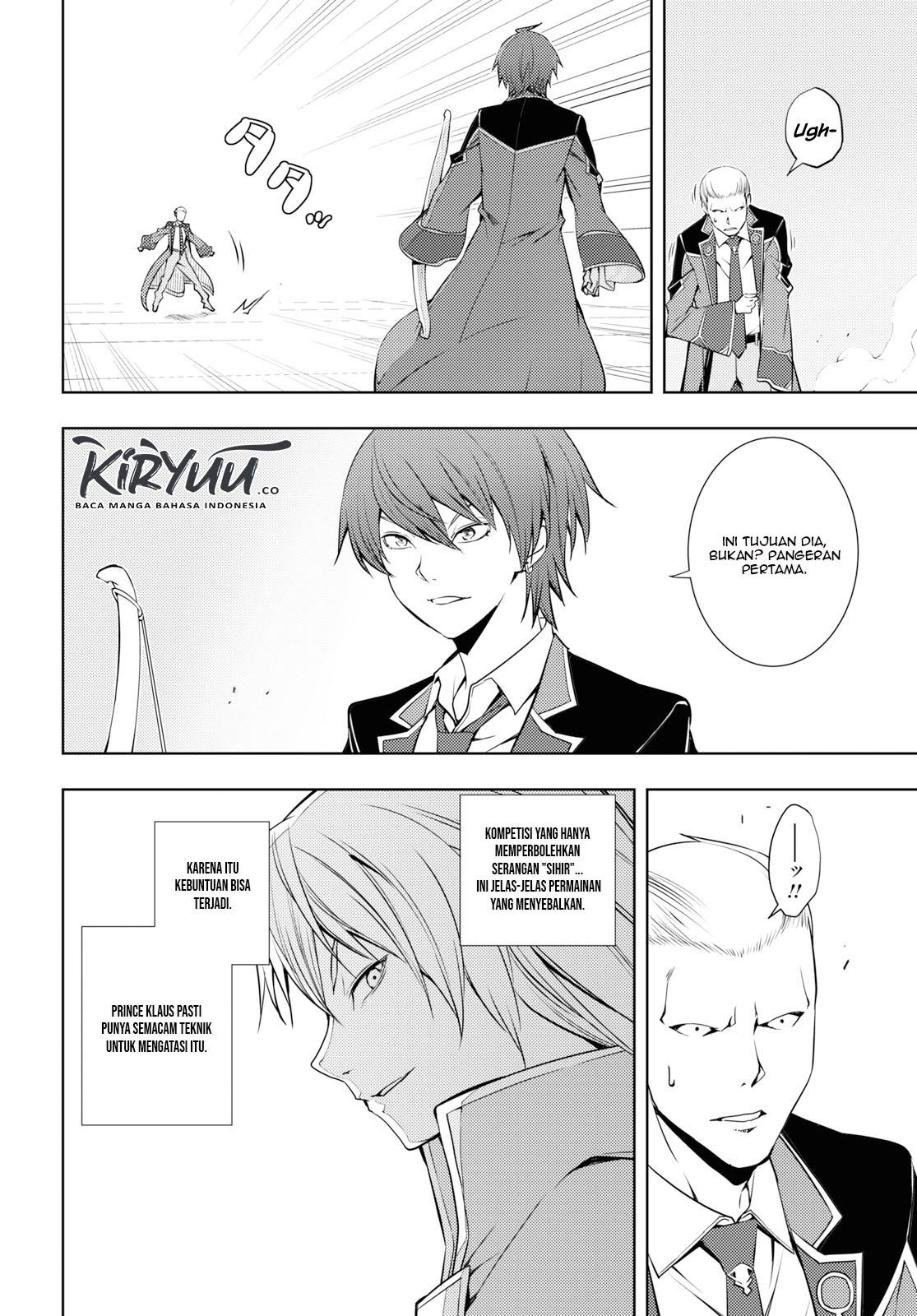 Moto Sekai Ichi’i Subchara Ikusei Nikki: Hai Player Isekai wo Kouryakuchuu! Chapter 14 Gambar 5