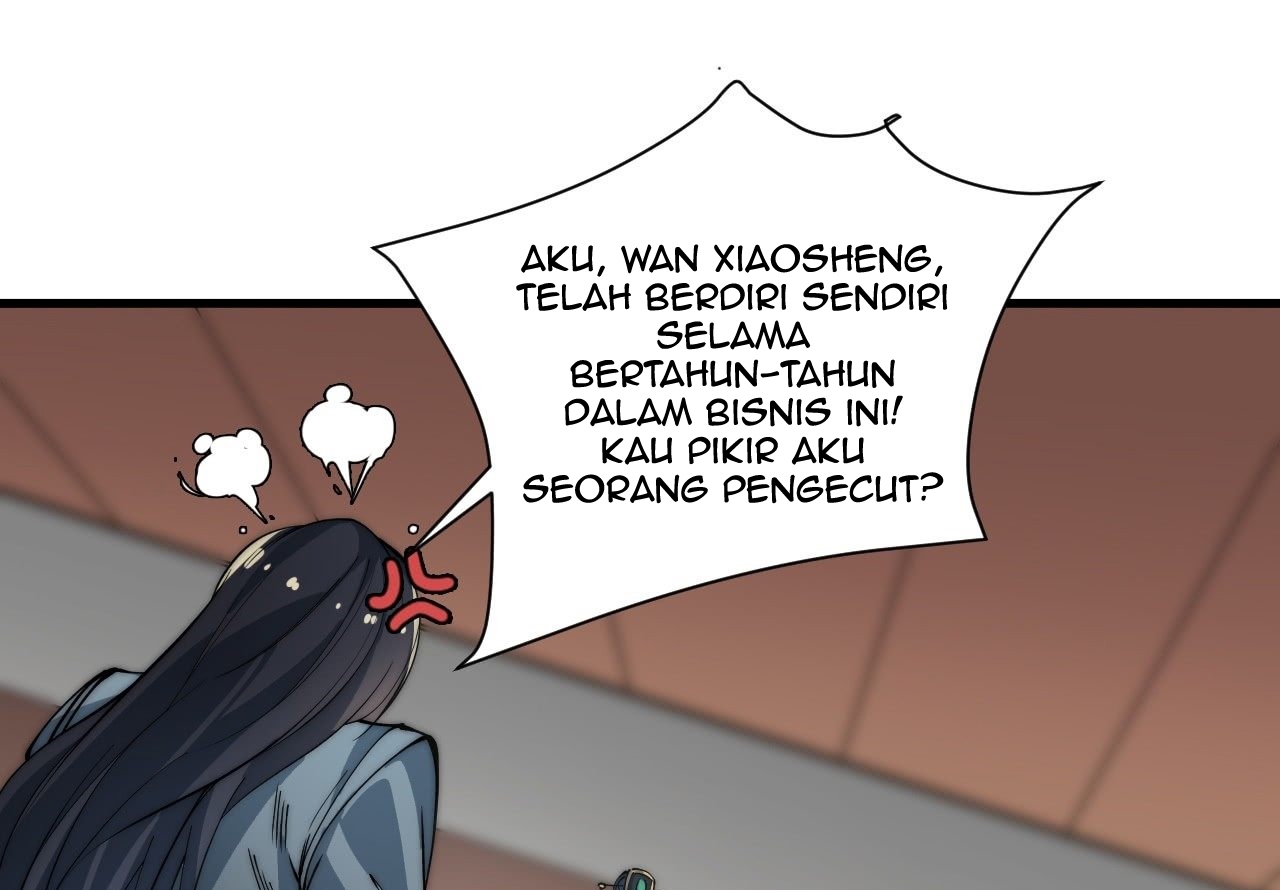 A Magic Move Chapter 8 Gambar 8