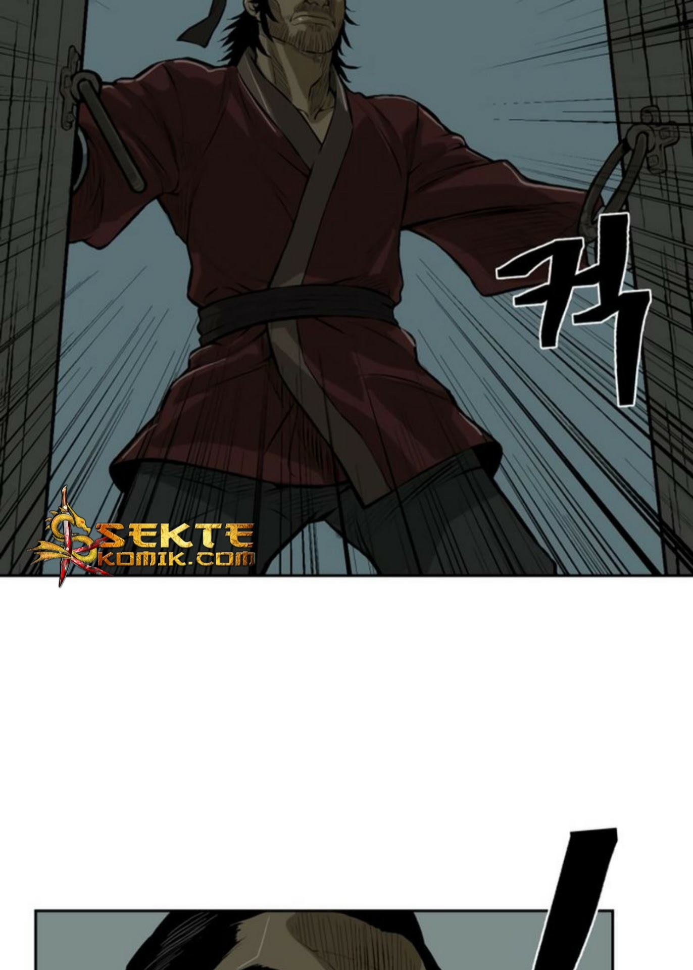 Record of the War God Chapter 16 Gambar 55