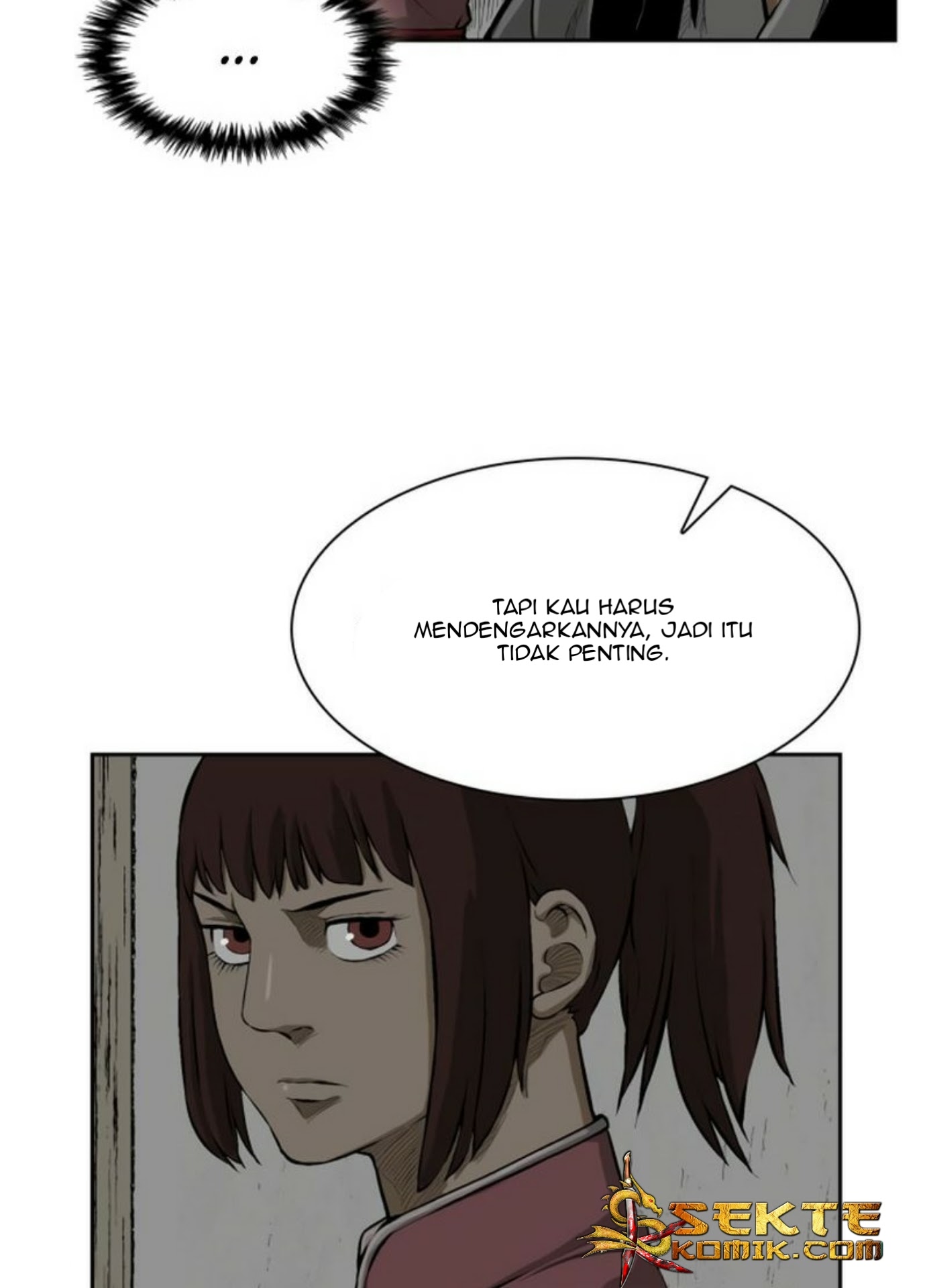 Record of the War God Chapter 16 Gambar 9