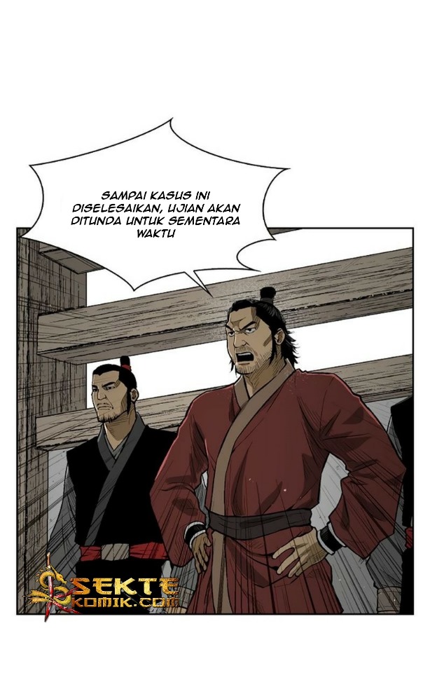 Record of the War God Chapter 15 Gambar 13