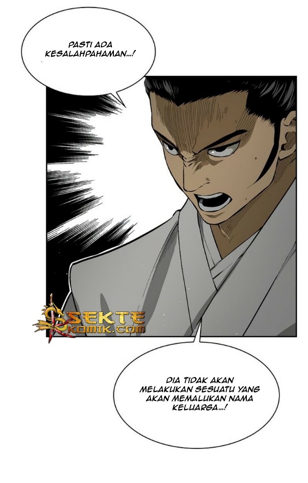 Record of the War God Chapter 15 Gambar 18