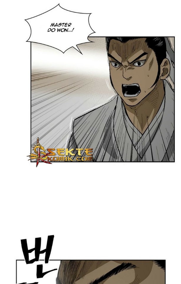 Record of the War God Chapter 15 Gambar 21