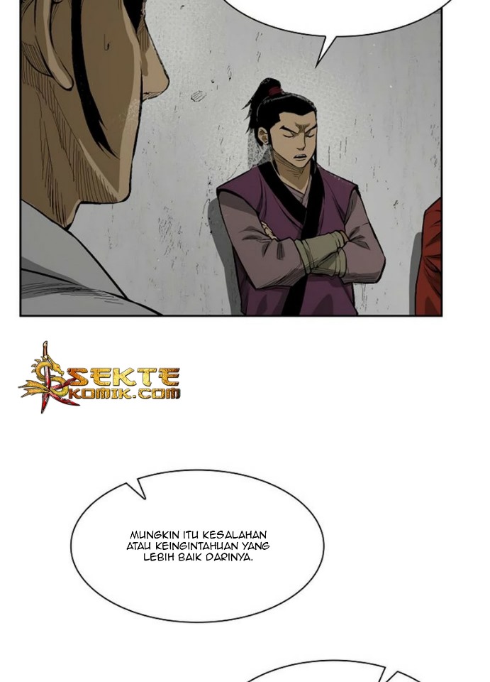 Record of the War God Chapter 15 Gambar 32
