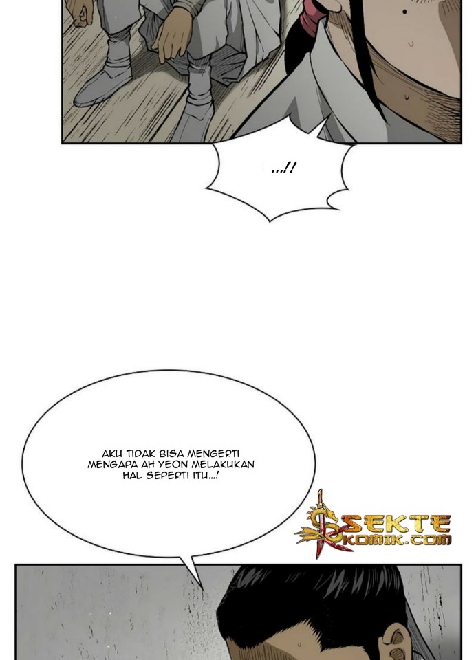 Record of the War God Chapter 15 Gambar 38