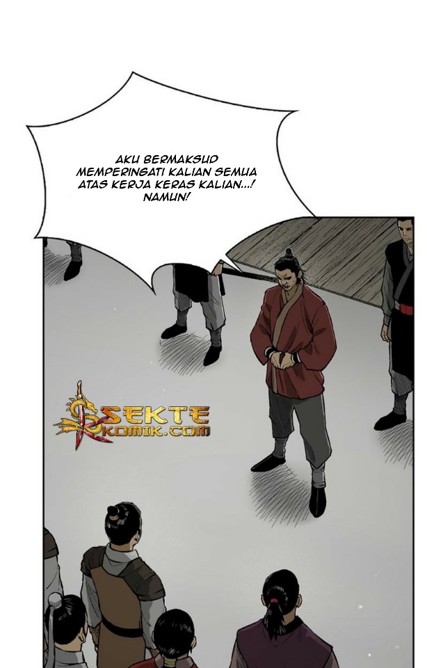 Record of the War God Chapter 15 Gambar 5