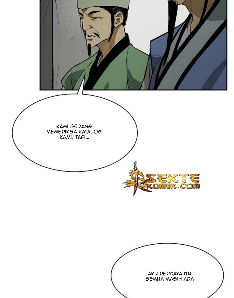 Record of the War God Chapter 15 Gambar 53