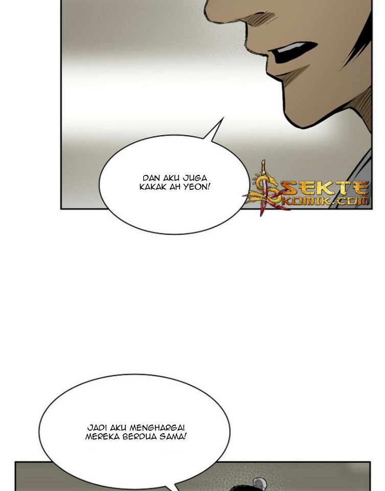 Record of the War God Chapter 15 Gambar 61