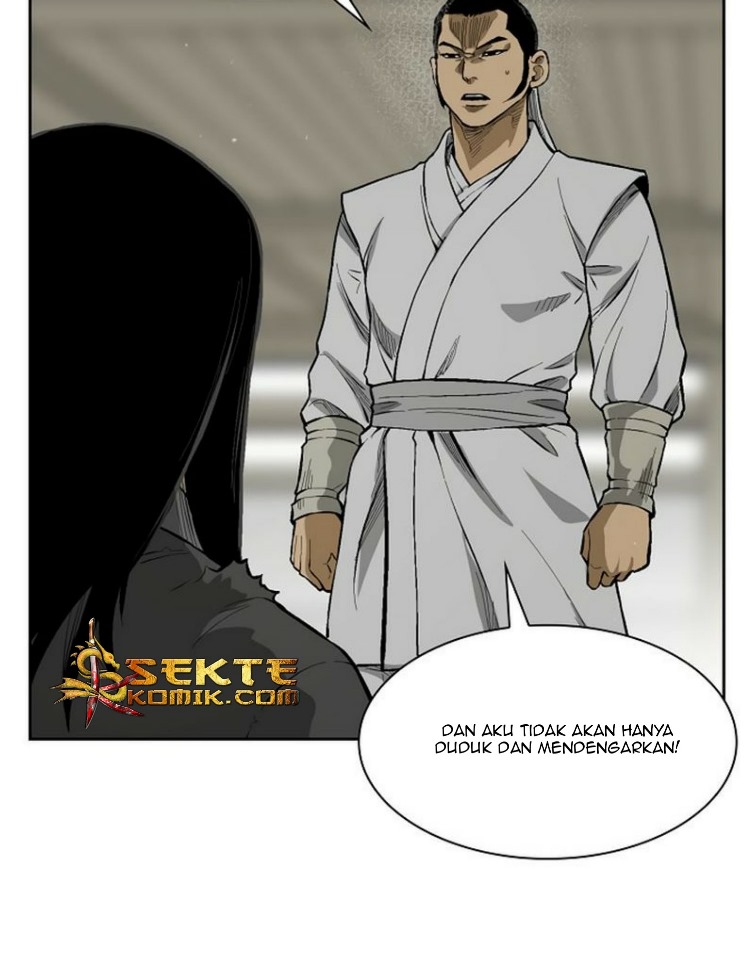 Record of the War God Chapter 15 Gambar 62