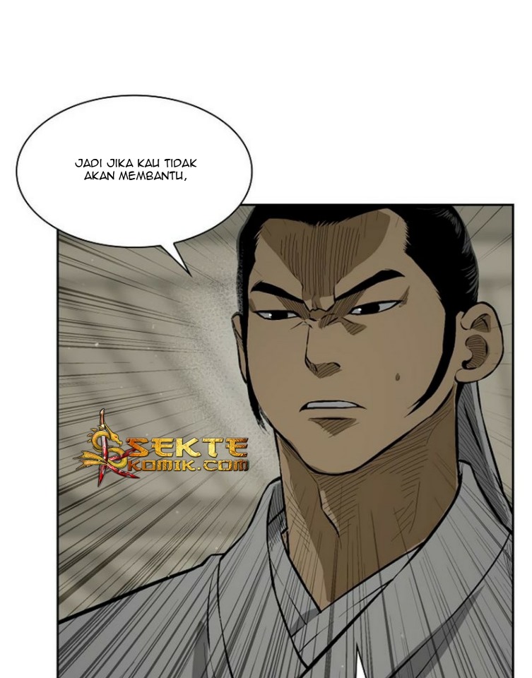 Record of the War God Chapter 15 Gambar 63