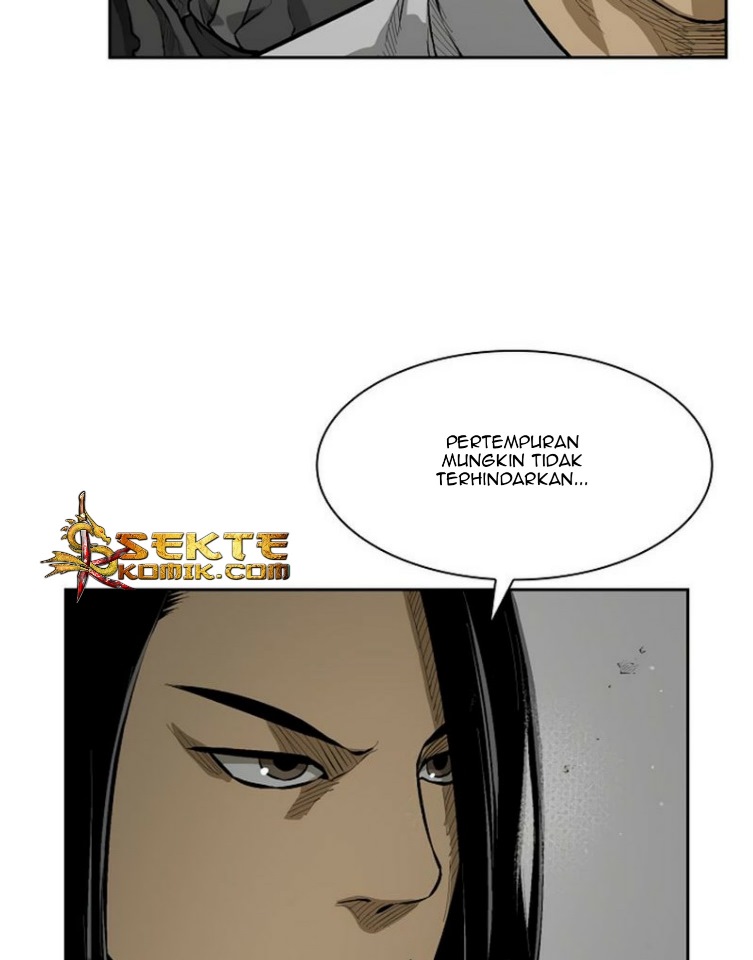 Record of the War God Chapter 15 Gambar 66