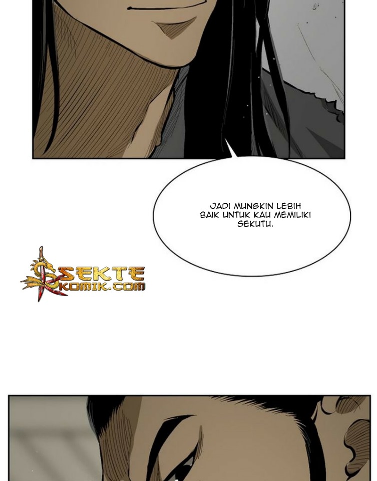 Record of the War God Chapter 15 Gambar 67