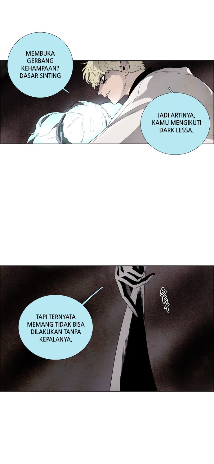 LESSA – Servant of Cosmos Chapter 18 Gambar 34