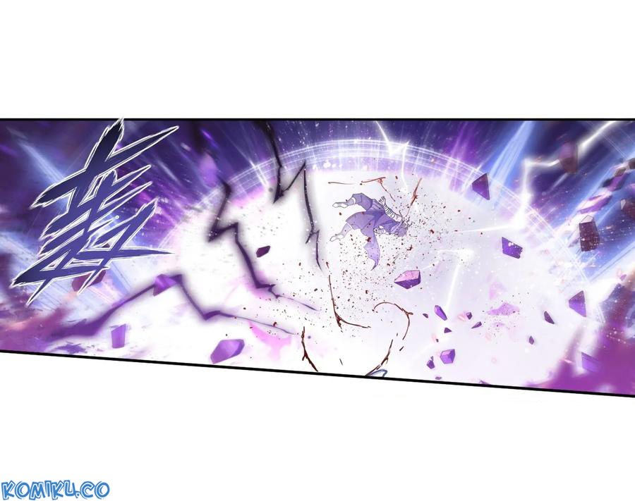 Battle Through the Heavens Chapter 301 Gambar 42