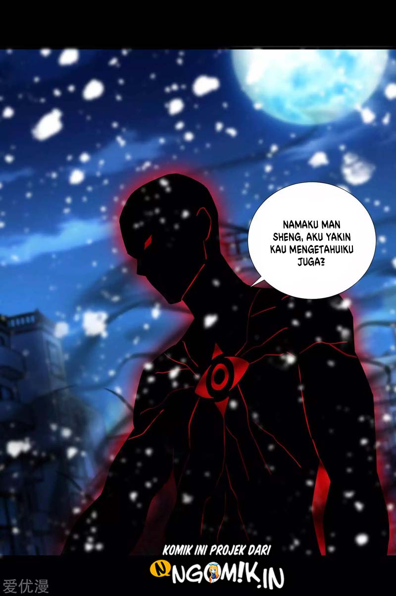 King of Apocalypse Chapter 216 Gambar 31