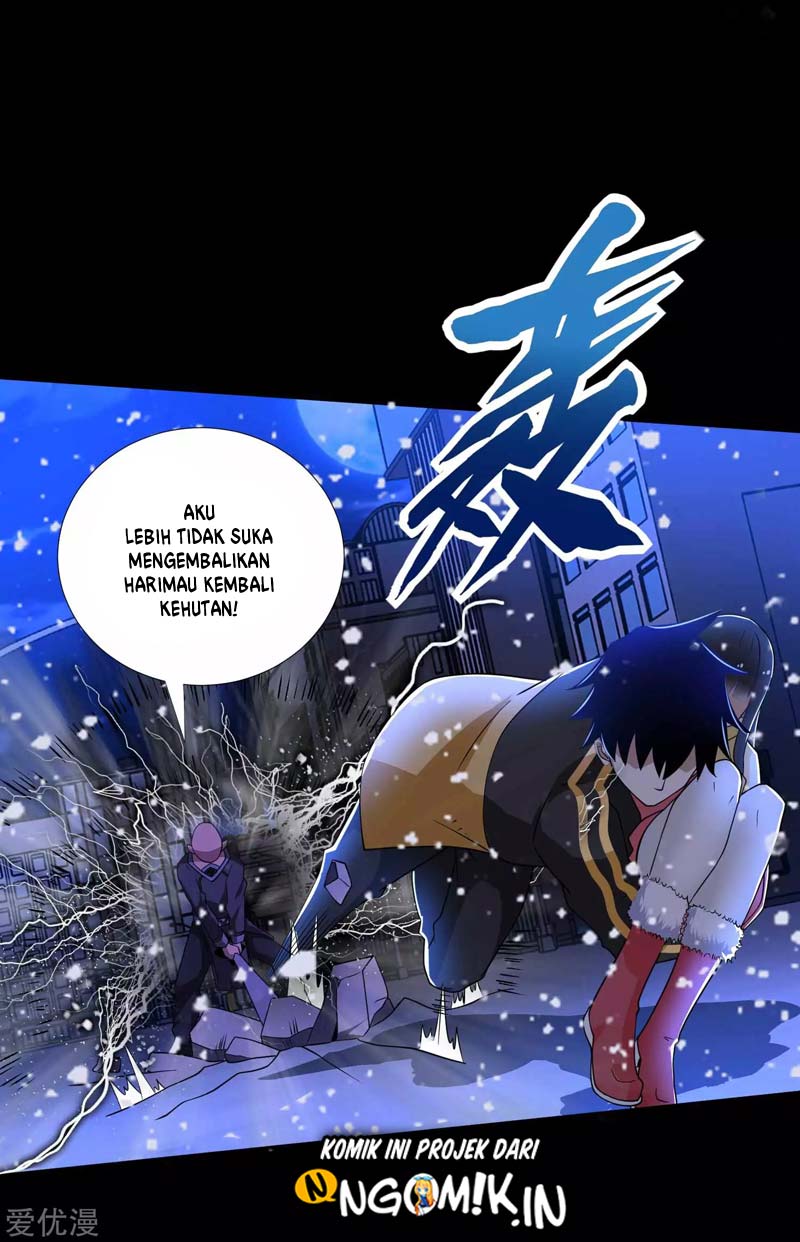 King of Apocalypse Chapter 215 Gambar 22