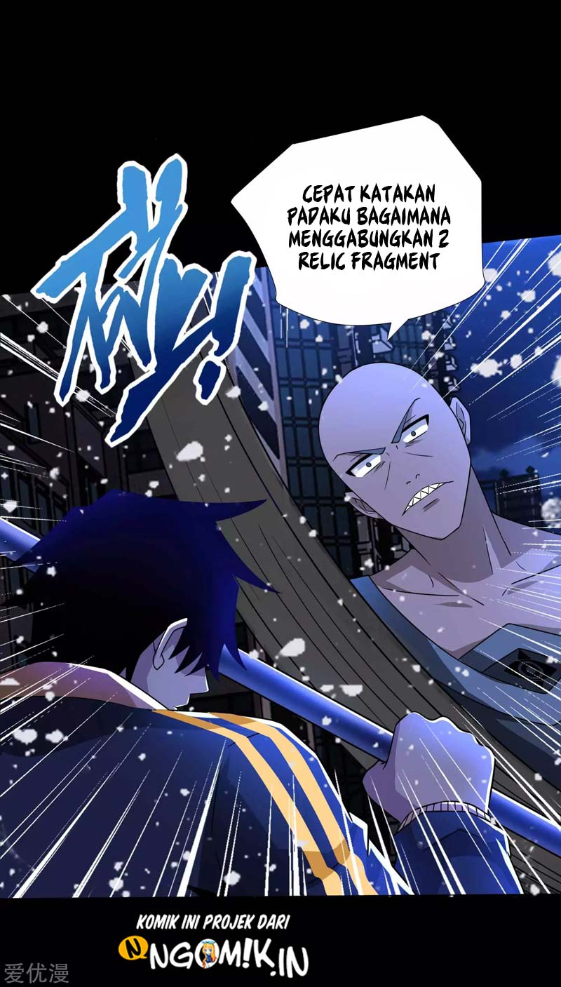 King of Apocalypse Chapter 215 Gambar 6