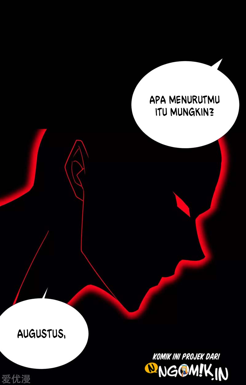 King of Apocalypse Chapter 217 Gambar 19