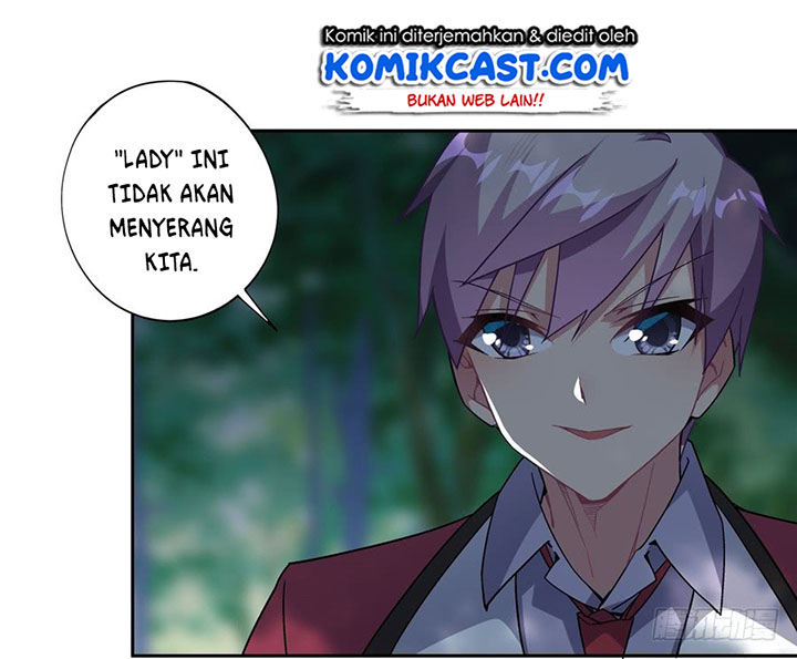 I Picked up a Demon Lord as a Maid Chapter 30 Gambar 28