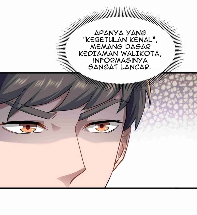 First Dragon Chapter 59 Gambar 12