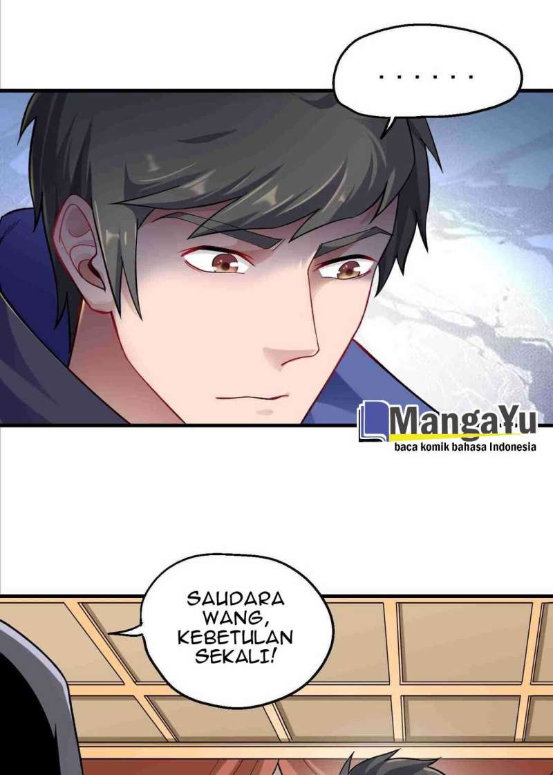 First Dragon Chapter 59 Gambar 8