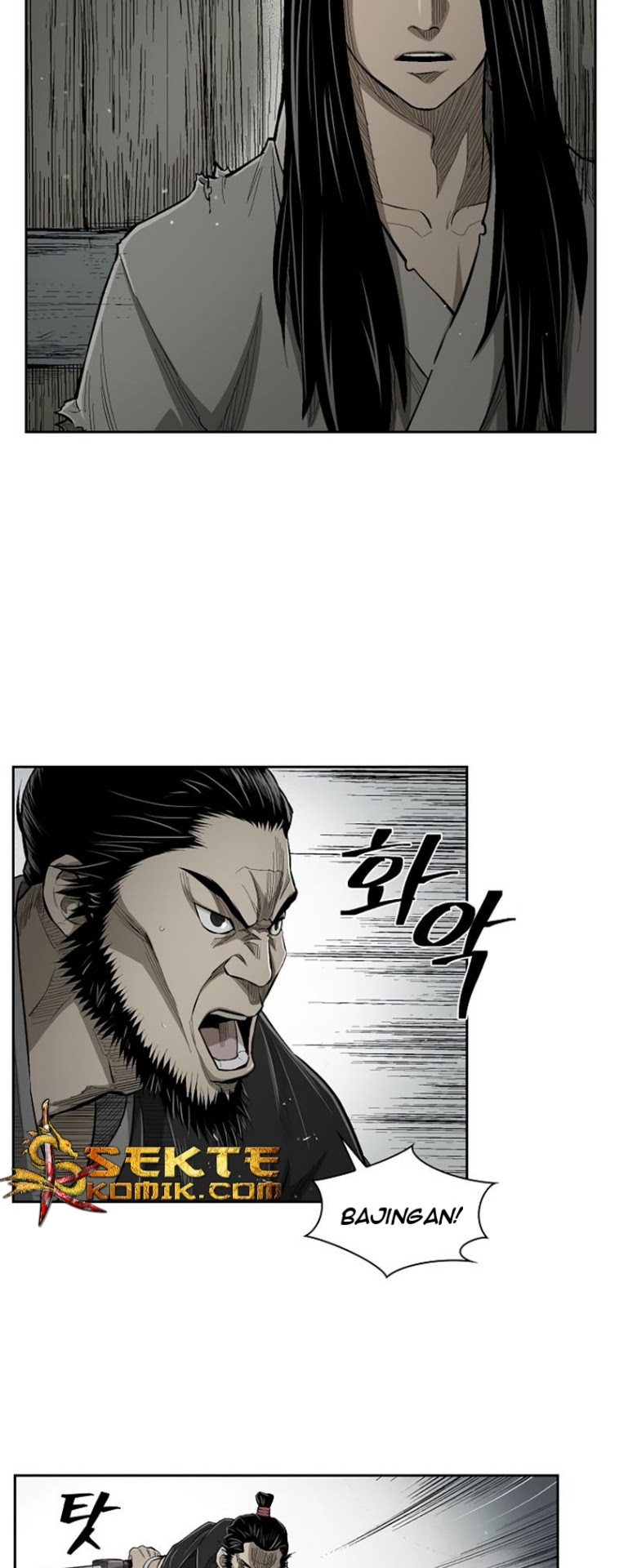 Record of the War God Chapter 19 Gambar 9