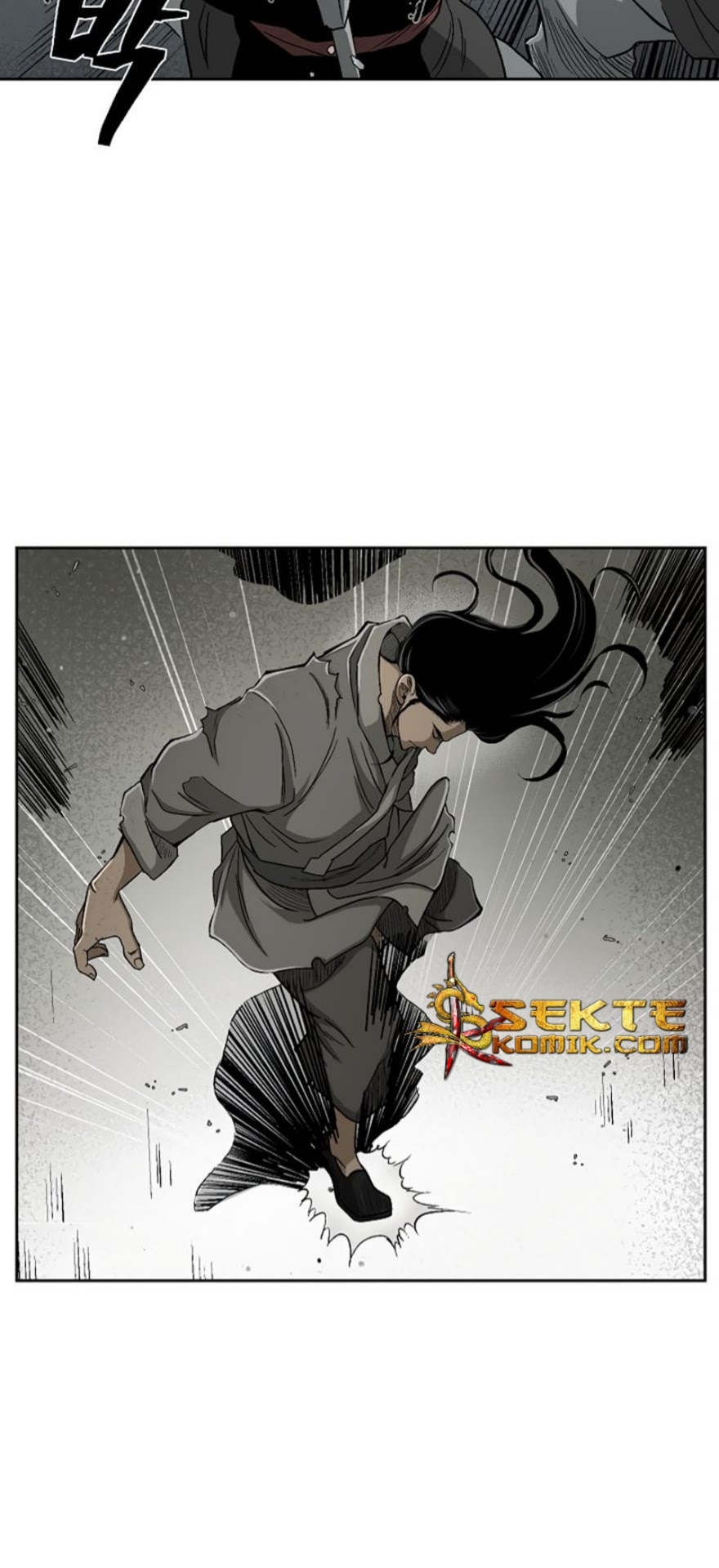 Record of the War God Chapter 18 Gambar 20