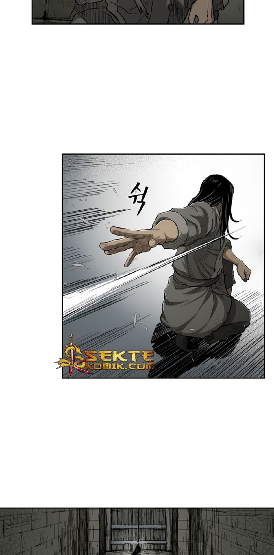 Record of the War God Chapter 18 Gambar 34