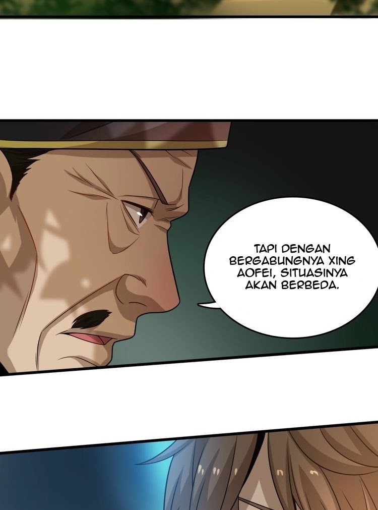 Reborn Doctor Chapter 35 Gambar 17