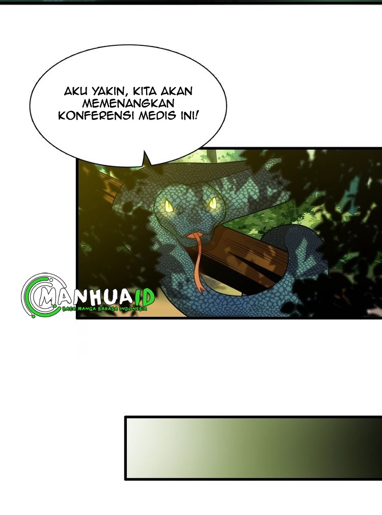 Reborn Doctor Chapter 35 Gambar 21