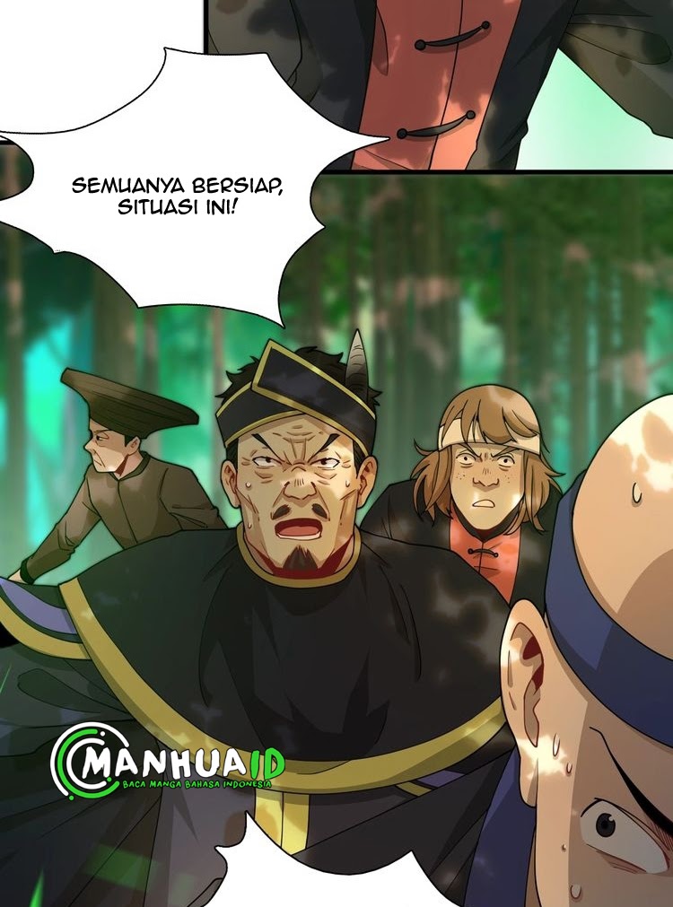 Reborn Doctor Chapter 35 Gambar 39