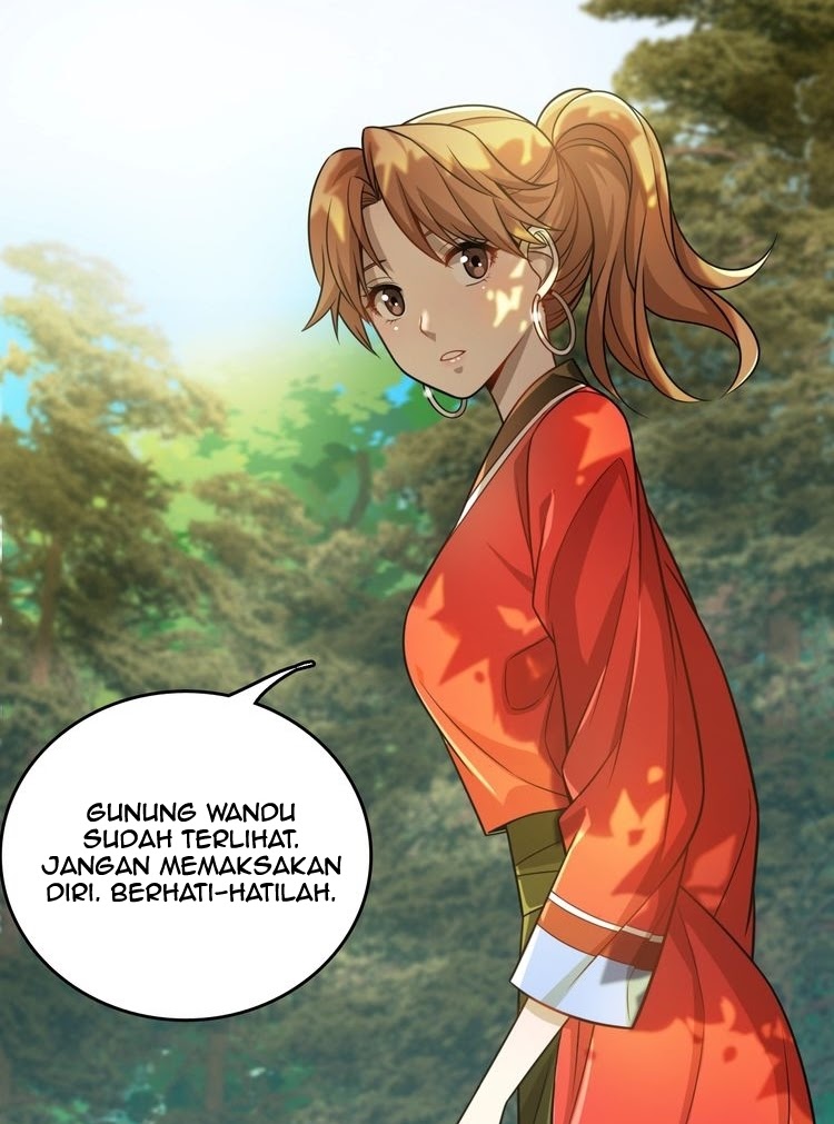 Reborn Doctor Chapter 35 Gambar 4