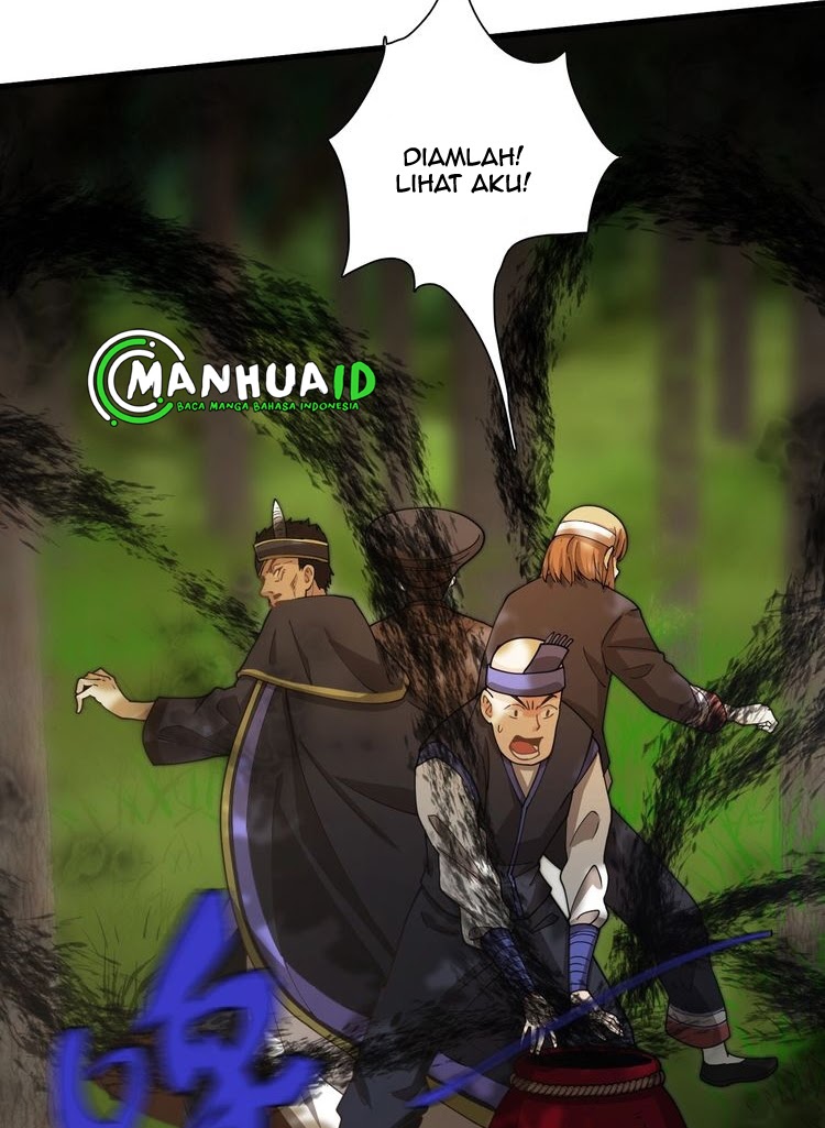 Reborn Doctor Chapter 35 Gambar 54