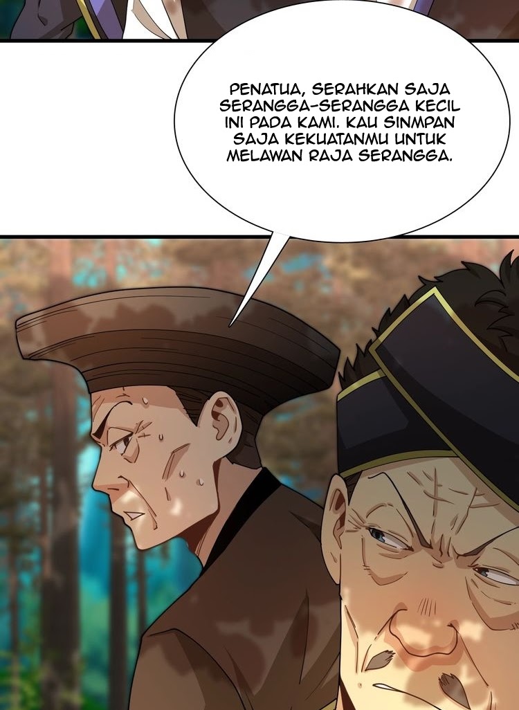 Reborn Doctor Chapter 35 Gambar 59